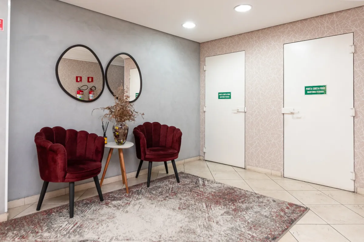 Edifício Waled Residence - 41