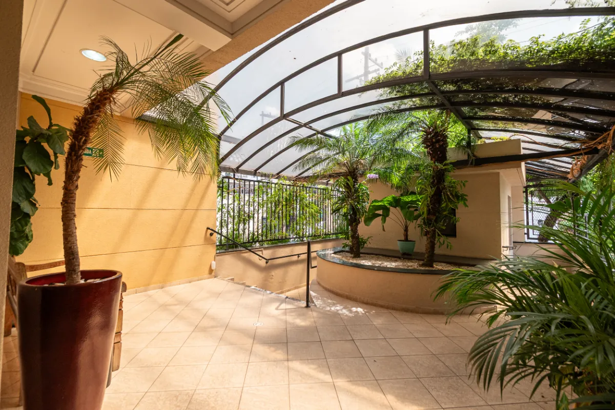 Edifício Waled Residence - 42
