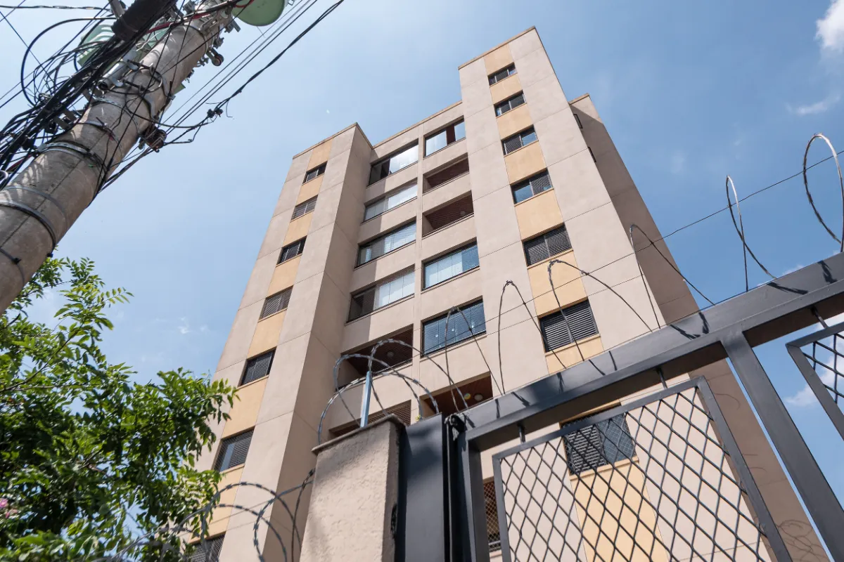 Edifício Waled Residence - 44