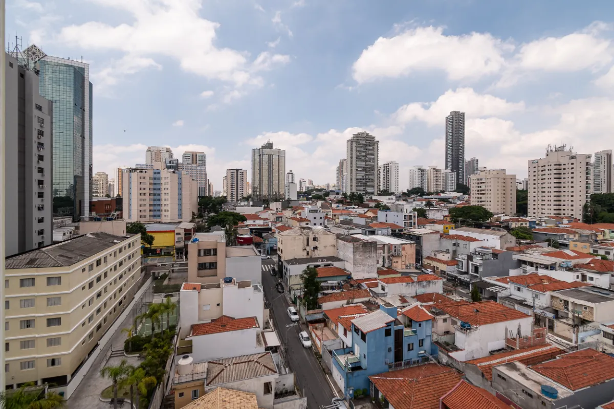 Edifício Waled Residence - 8
