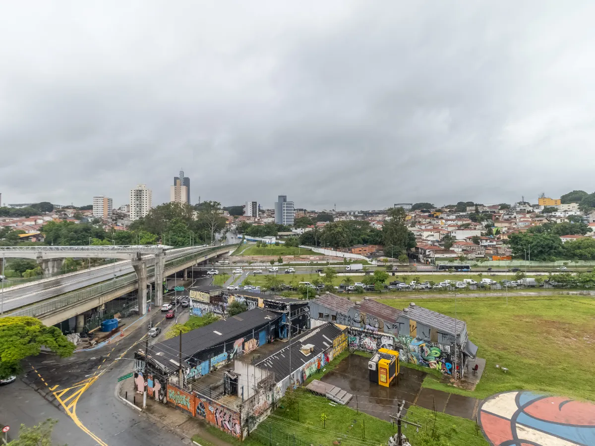 Viva Benx Vila Mascote - 3