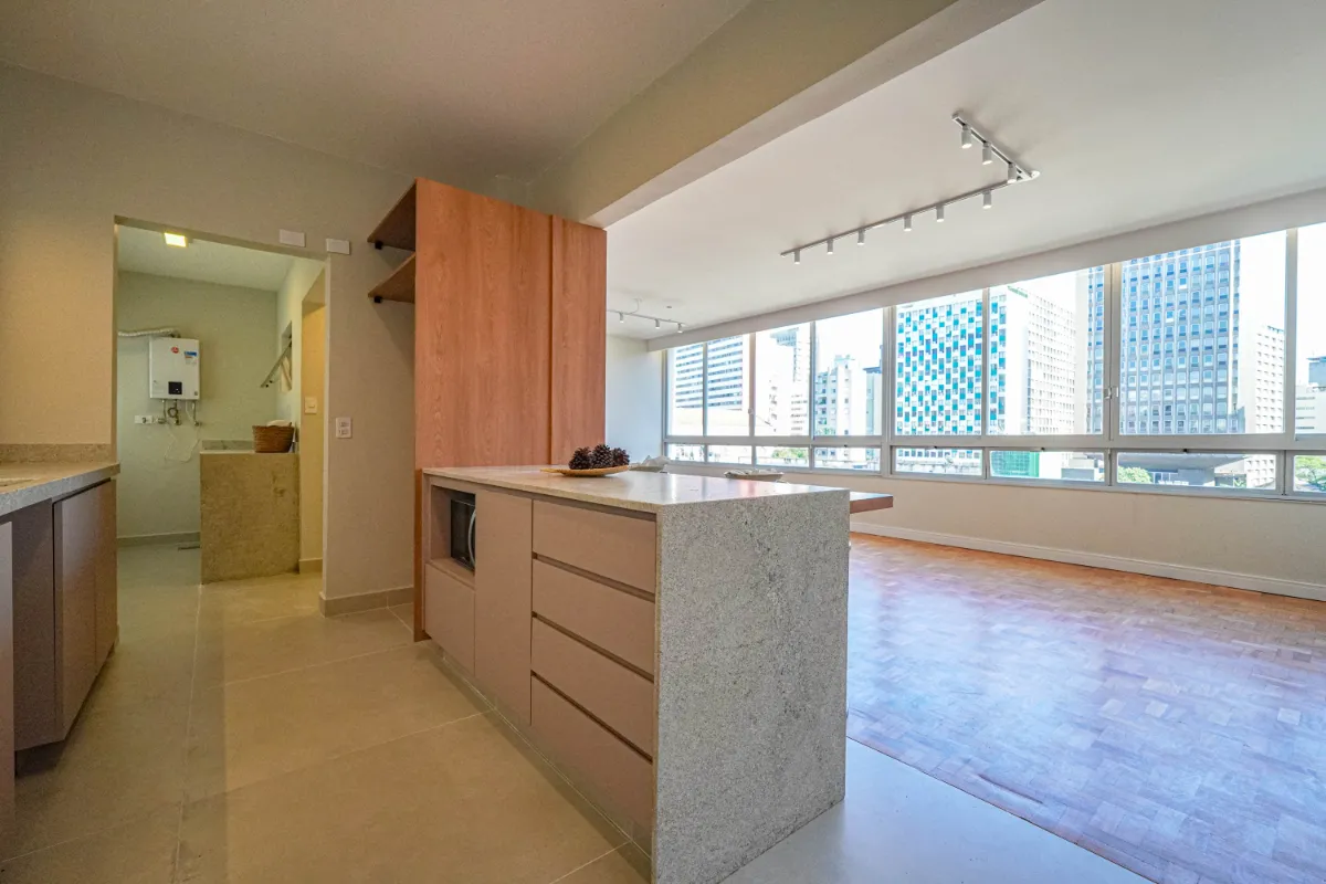 Edificio Renata - 2