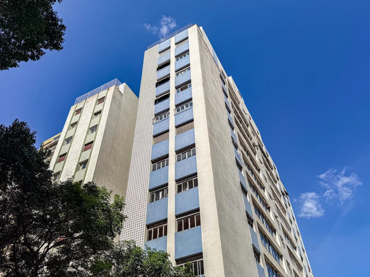 Edificio Renata - 44