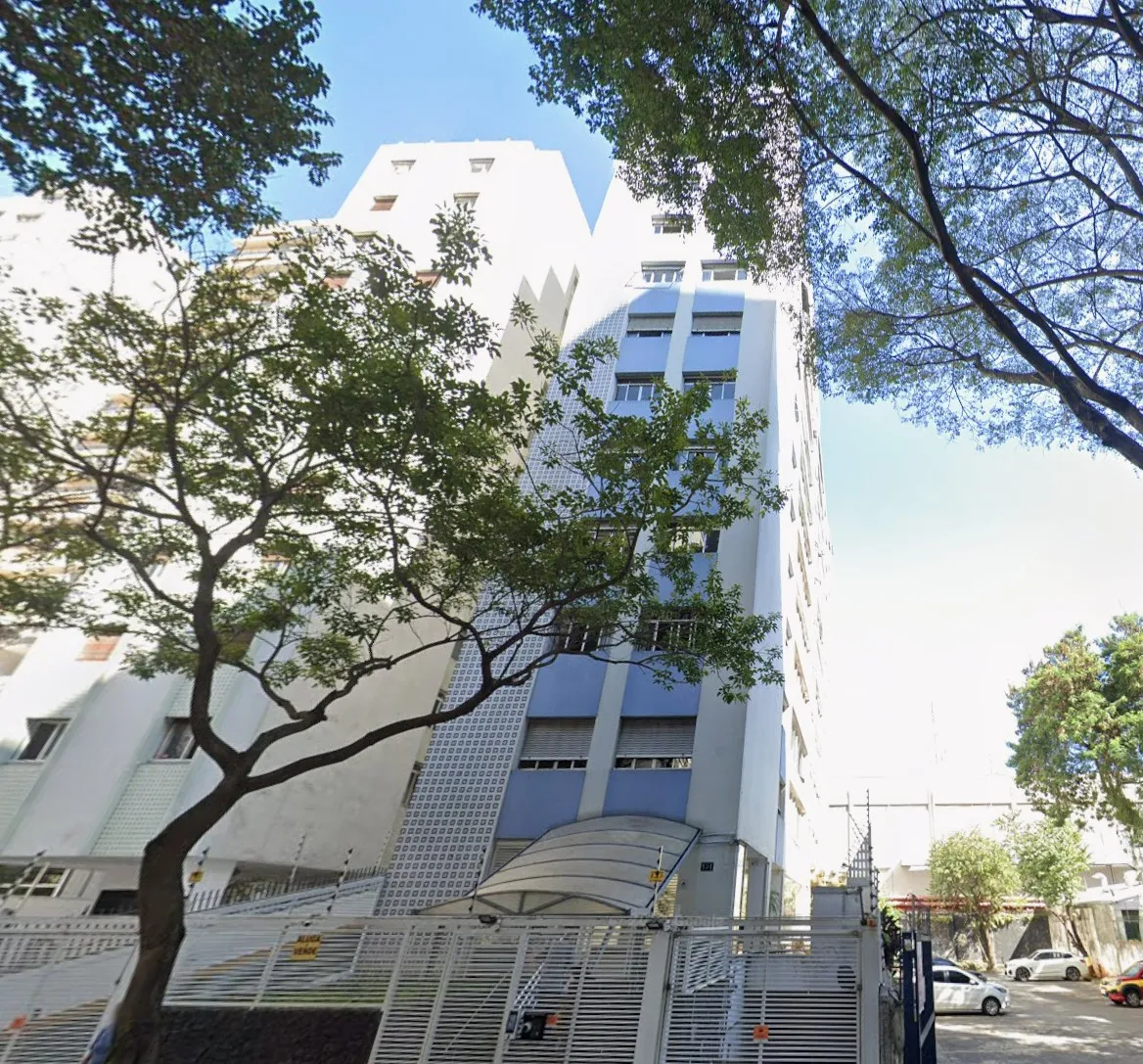 Edificio Renata - 46