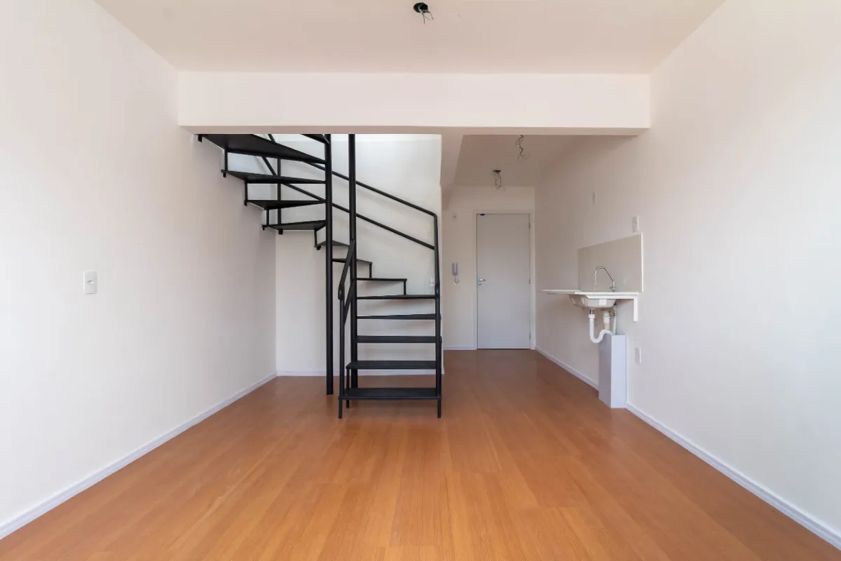 Apartamento à venda com 67m², 1 quarto sem vaga - 10