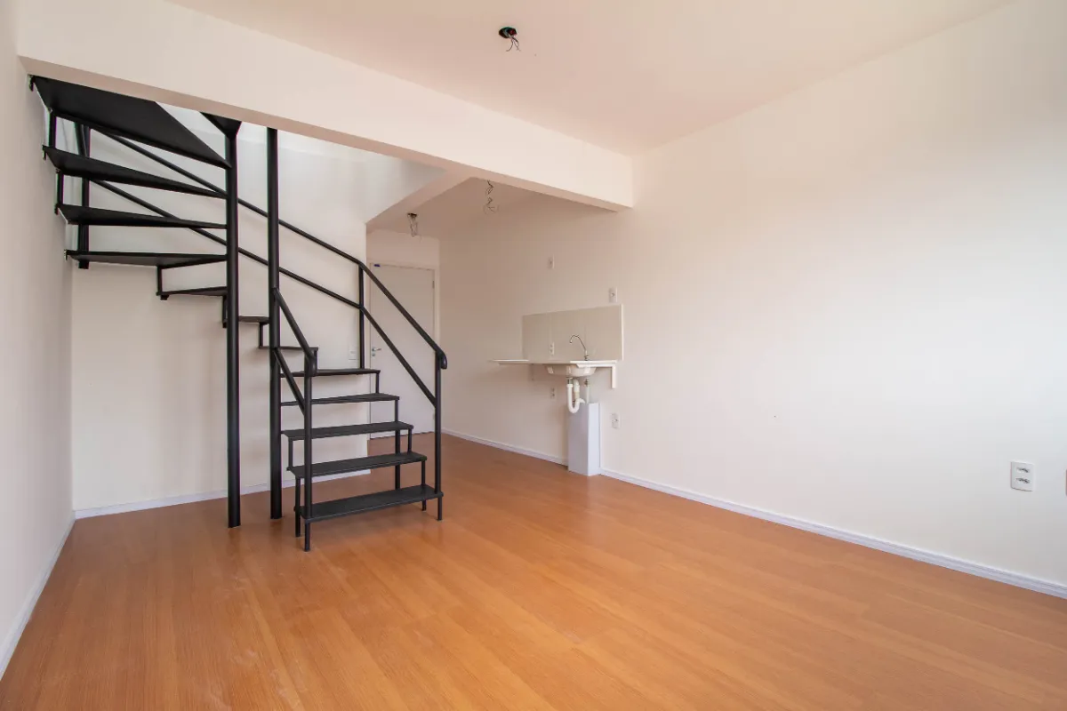 Apartamento à venda com 67m², 1 quarto sem vaga - 11