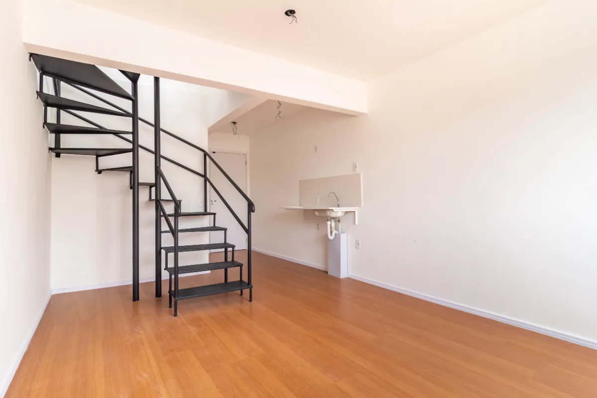 Apartamento à venda com 67m², 1 quarto sem vaga - 12