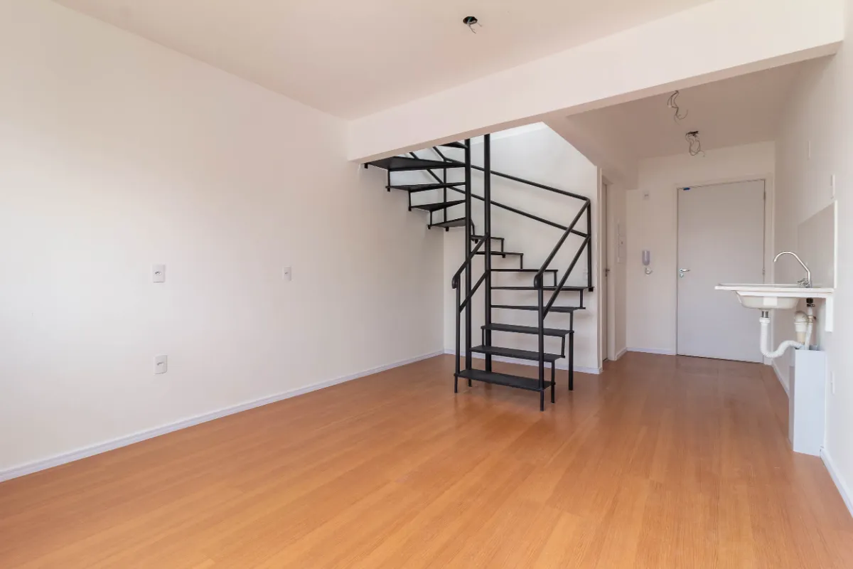 Apartamento à venda com 67m², 1 quarto sem vaga - 13