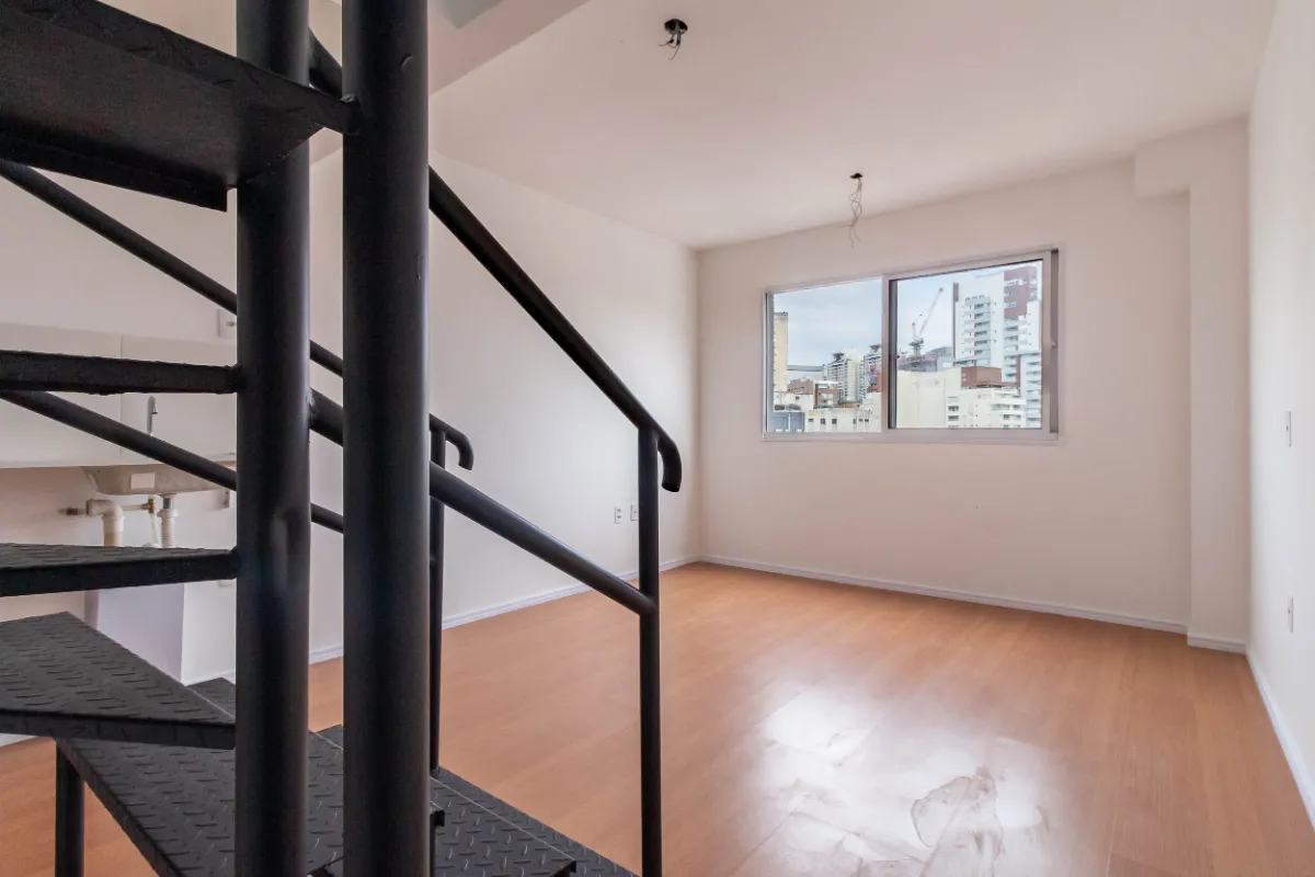 Apartamento à venda com 67m², 1 quarto sem vaga - 14