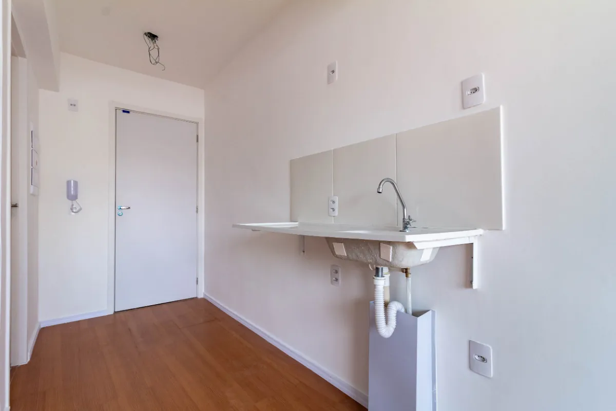 Apartamento à venda com 67m², 1 quarto sem vaga - 15