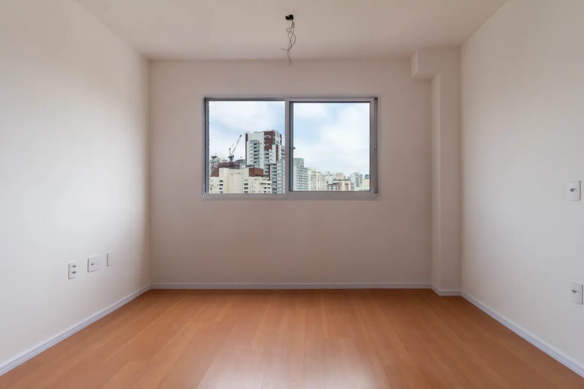 Apartamento à venda com 67m², 1 quarto sem vaga - 16