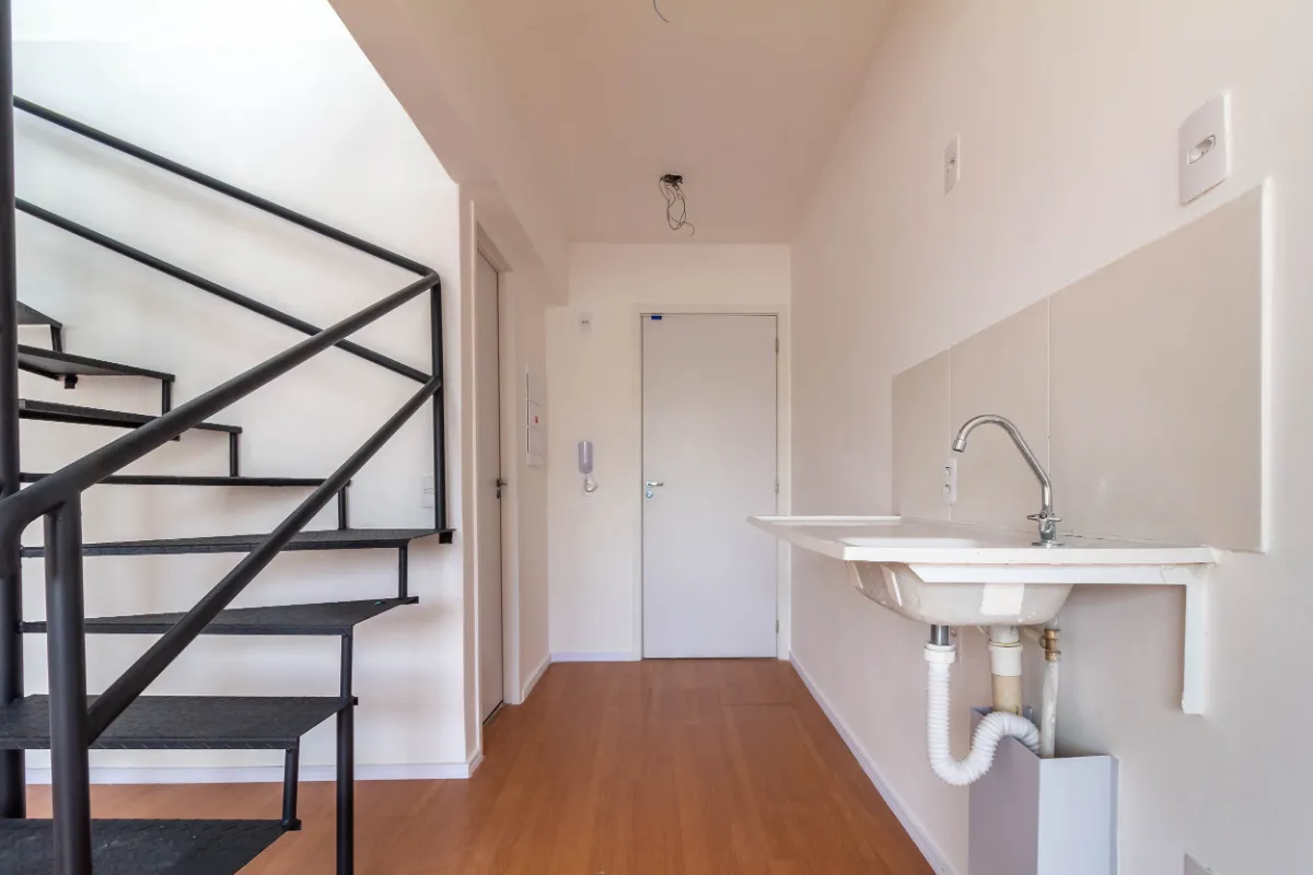 Apartamento à venda com 67m², 1 quarto sem vaga - 17