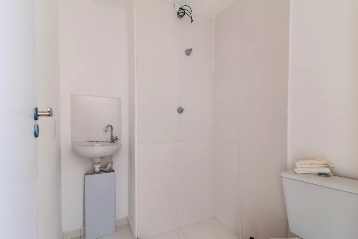 Apartamento à venda com 67m², 1 quarto sem vaga - 22