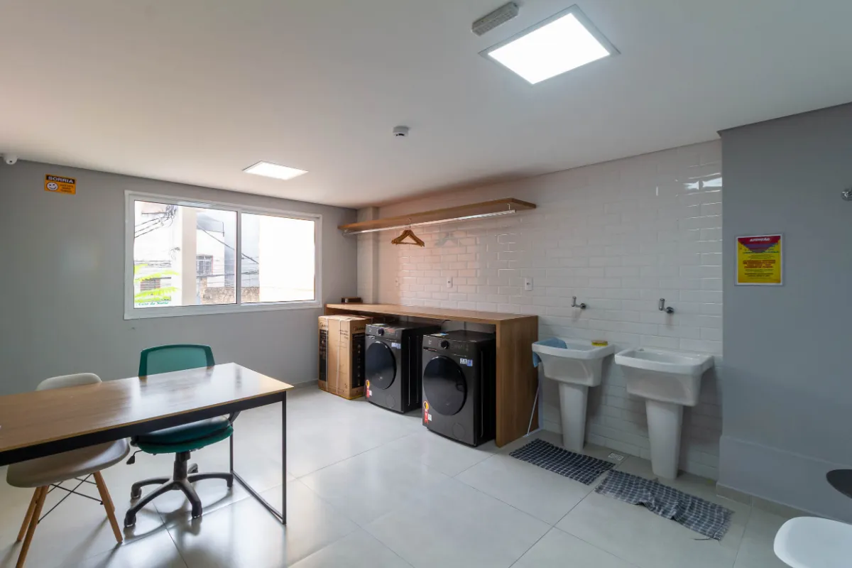 Apartamento à venda com 67m², 1 quarto sem vaga - 24