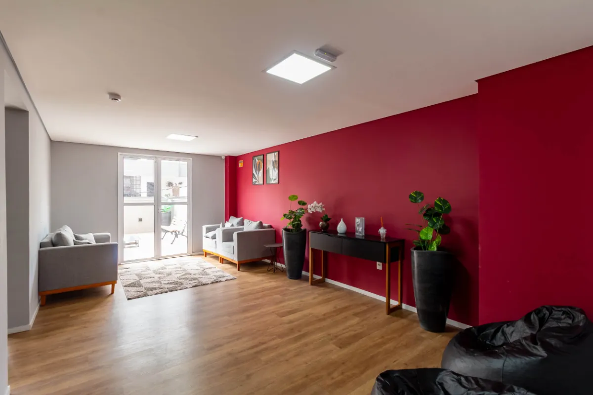 Apartamento à venda com 67m², 1 quarto sem vaga - 28