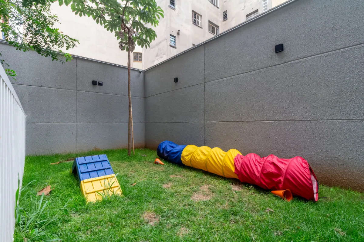 Apartamento à venda com 67m², 1 quarto sem vaga - 31
