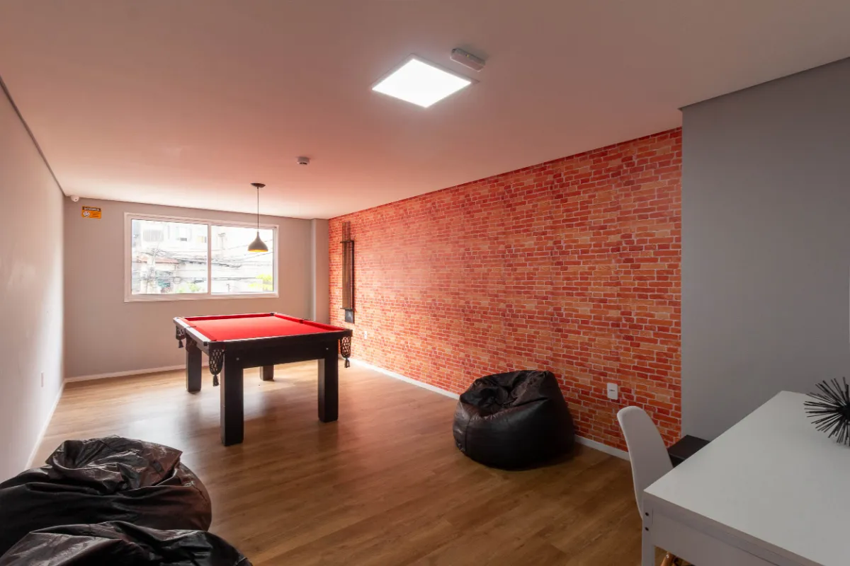 Apartamento à venda com 67m², 1 quarto sem vaga - 38