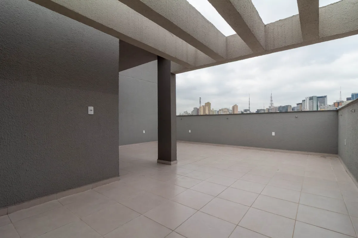 Apartamento à venda com 67m², 1 quarto sem vaga - 4