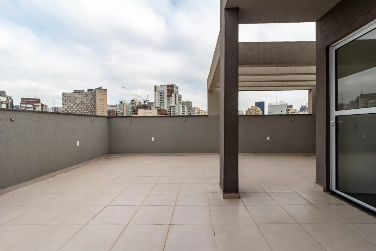 Apartamento à venda com 67m², 1 quarto sem vaga - 6