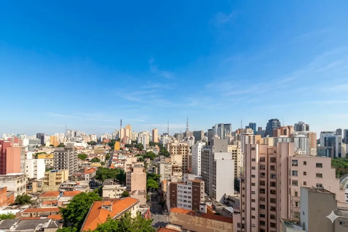 Apartamento à venda com 67m², 1 quarto sem vaga - 8