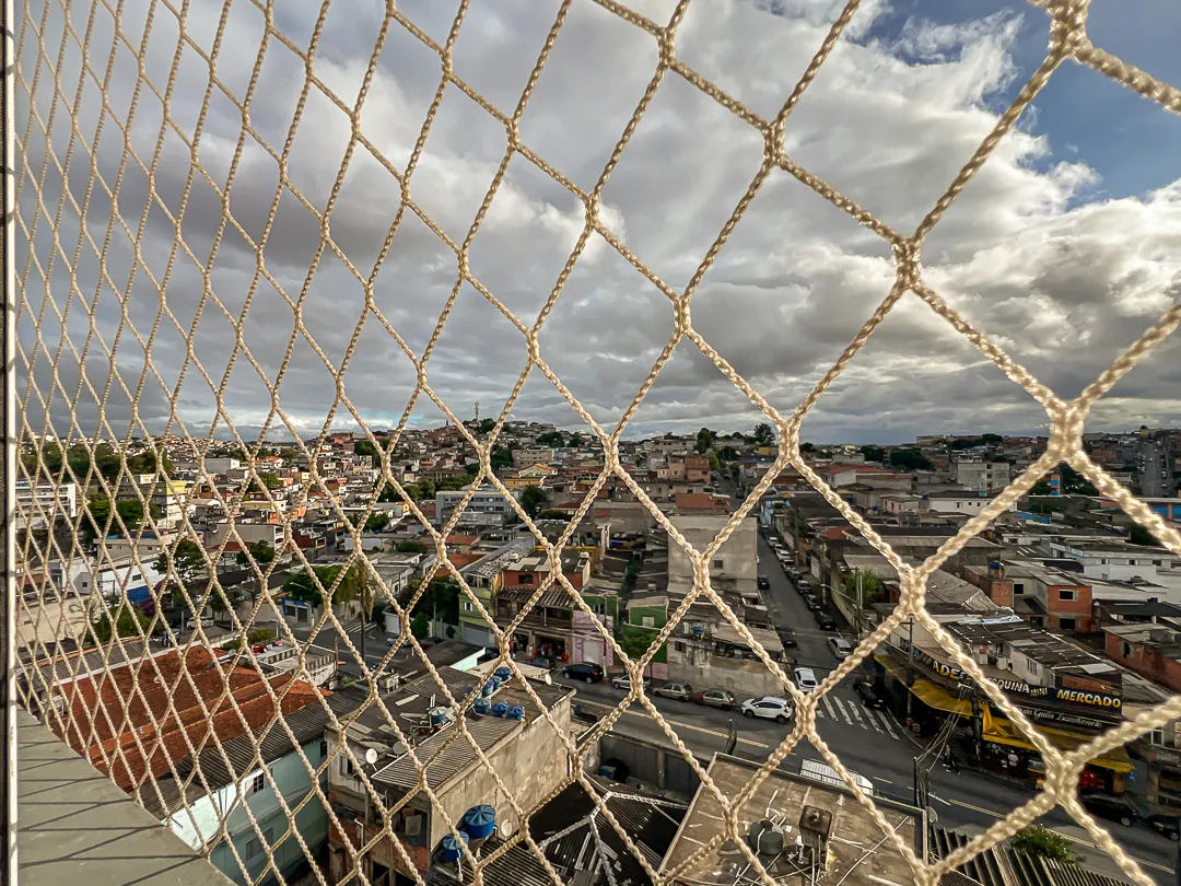 Condomínio Vibra Cupecê - 15