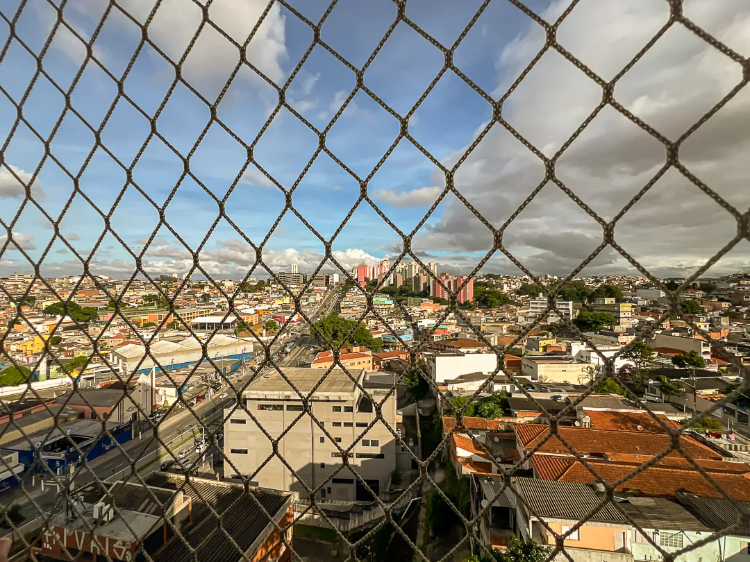 Condomínio Vibra Cupecê - 19