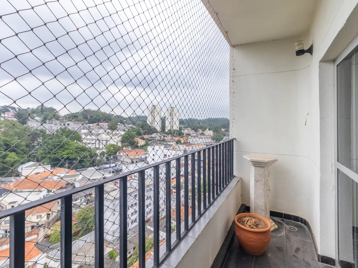 Jardins de Petropólis - 36