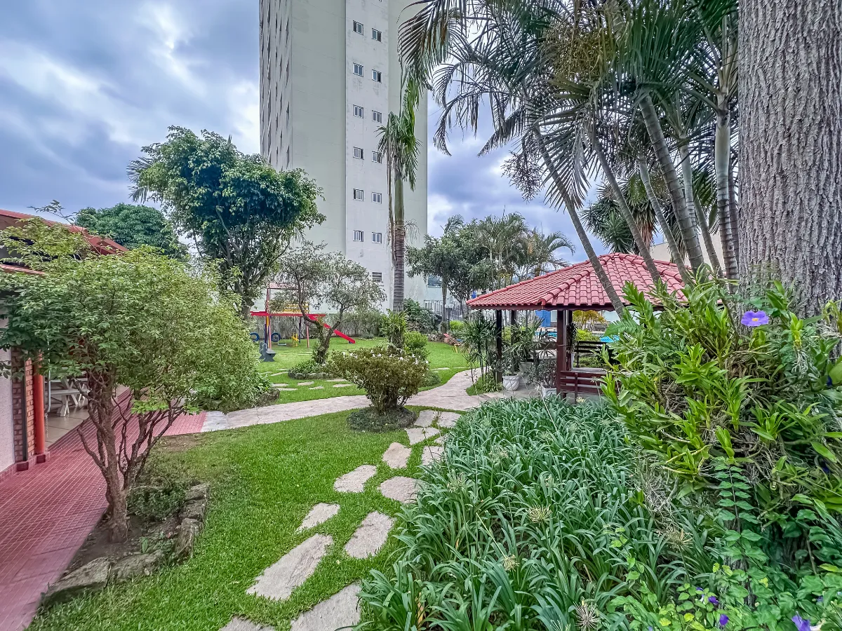 Jardins de Petropólis - 45