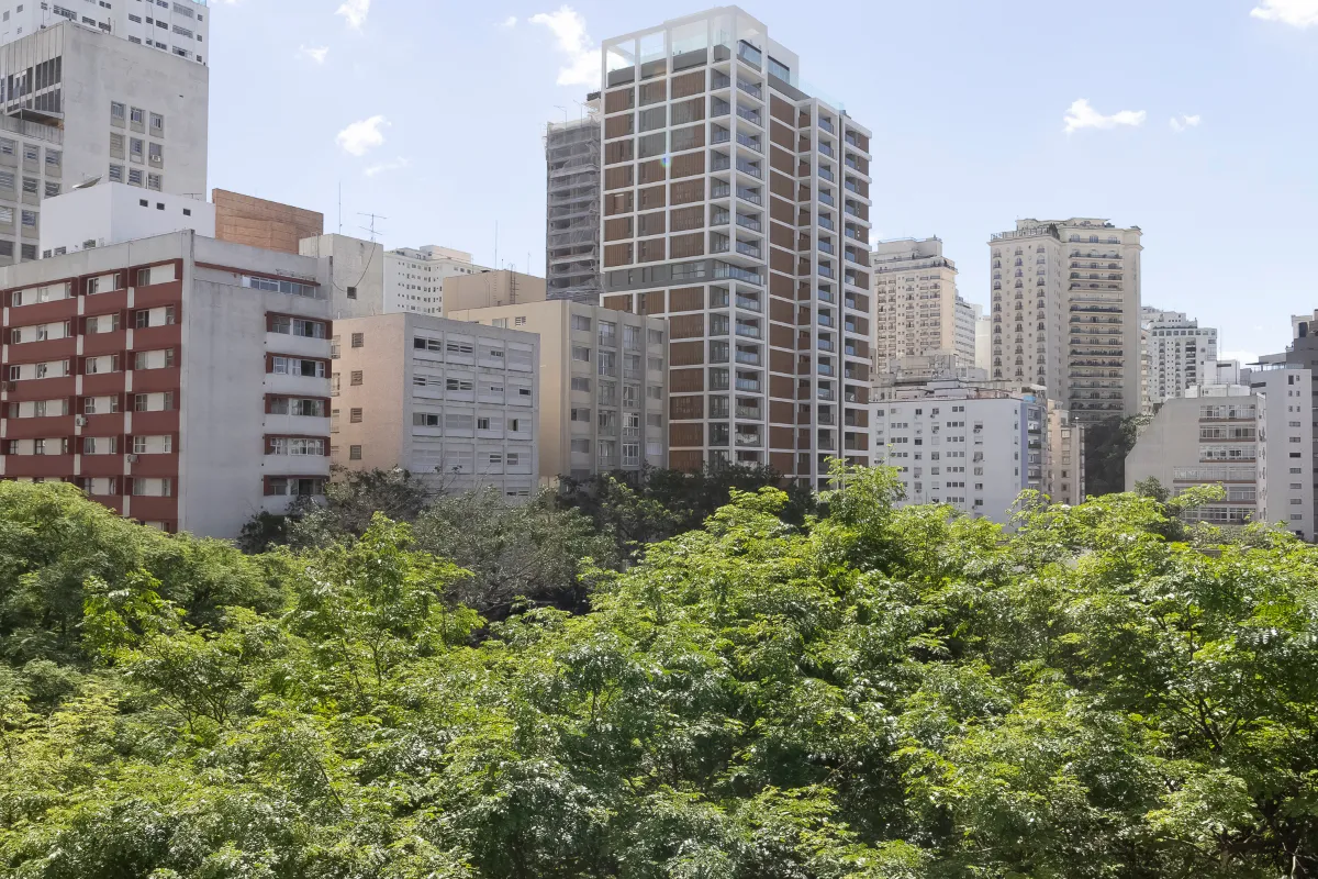 Ed. Solar do Jardim - 20