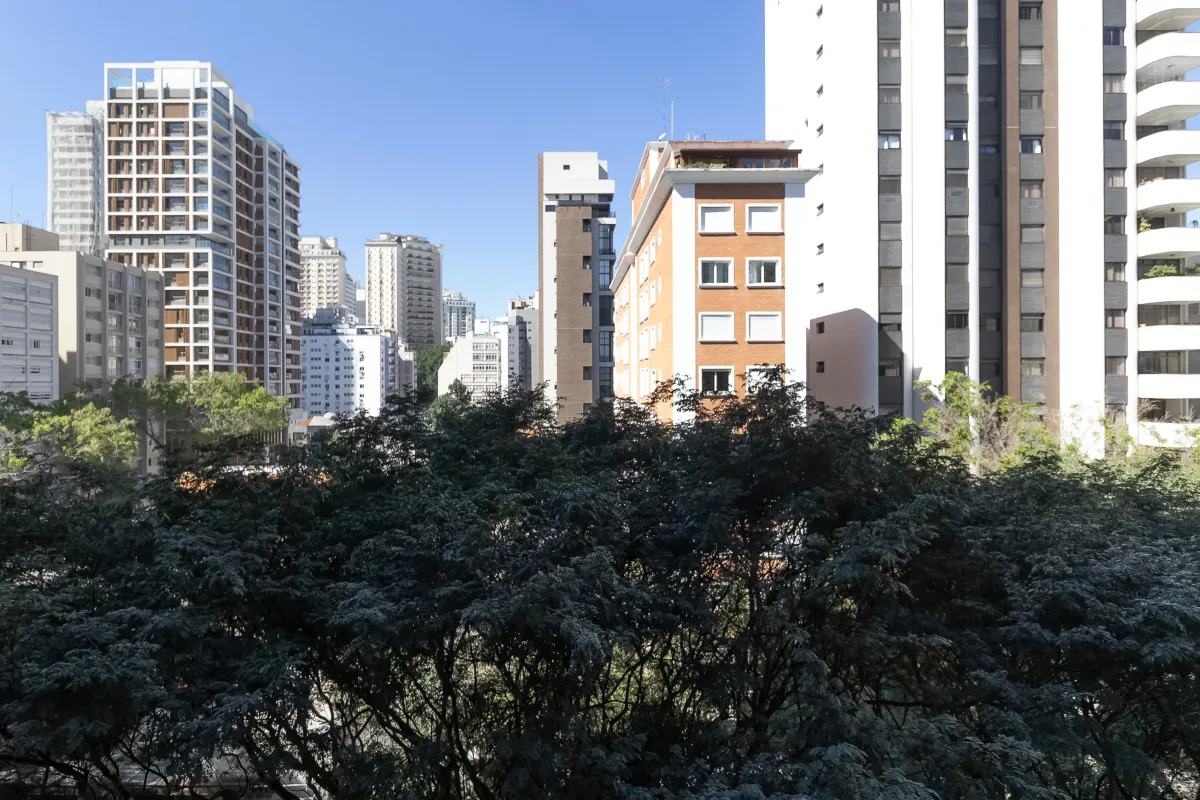 Ed. Solar do Jardim - 57