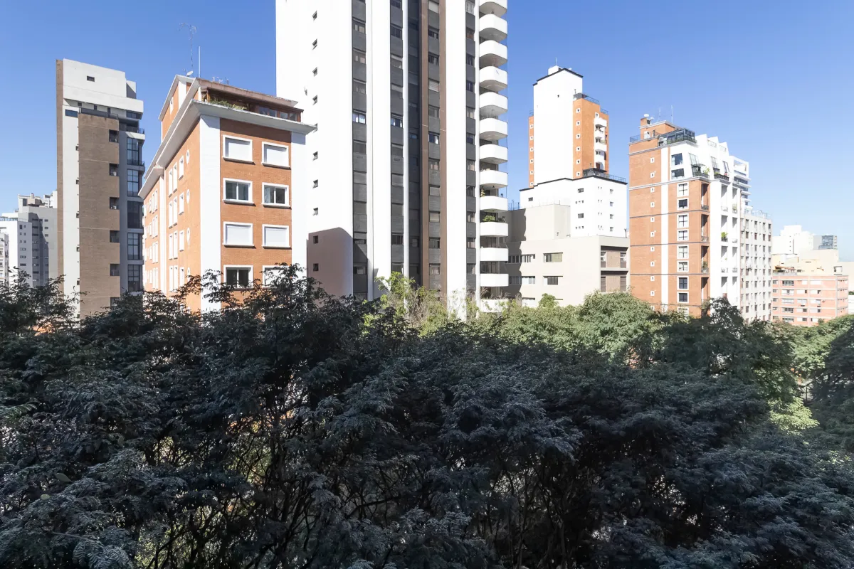 Ed. Solar do Jardim - 58