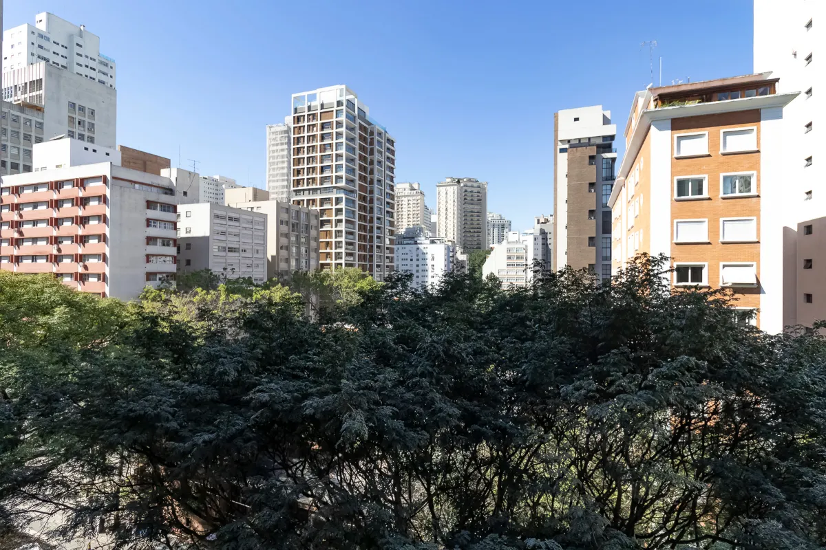 Ed. Solar do Jardim - 59