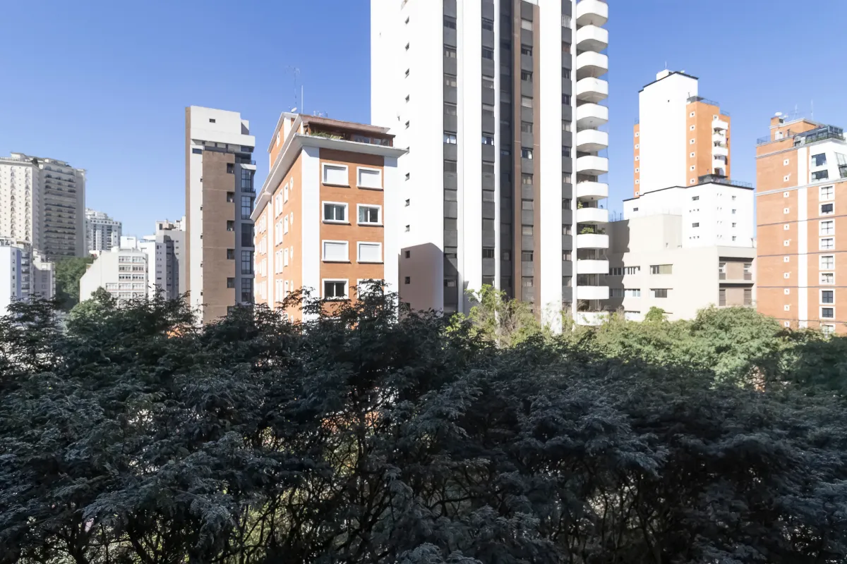 Ed. Solar do Jardim - 60