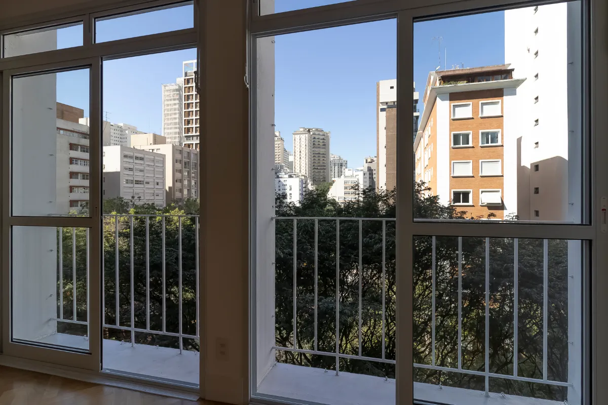 Ed. Solar do Jardim - 62