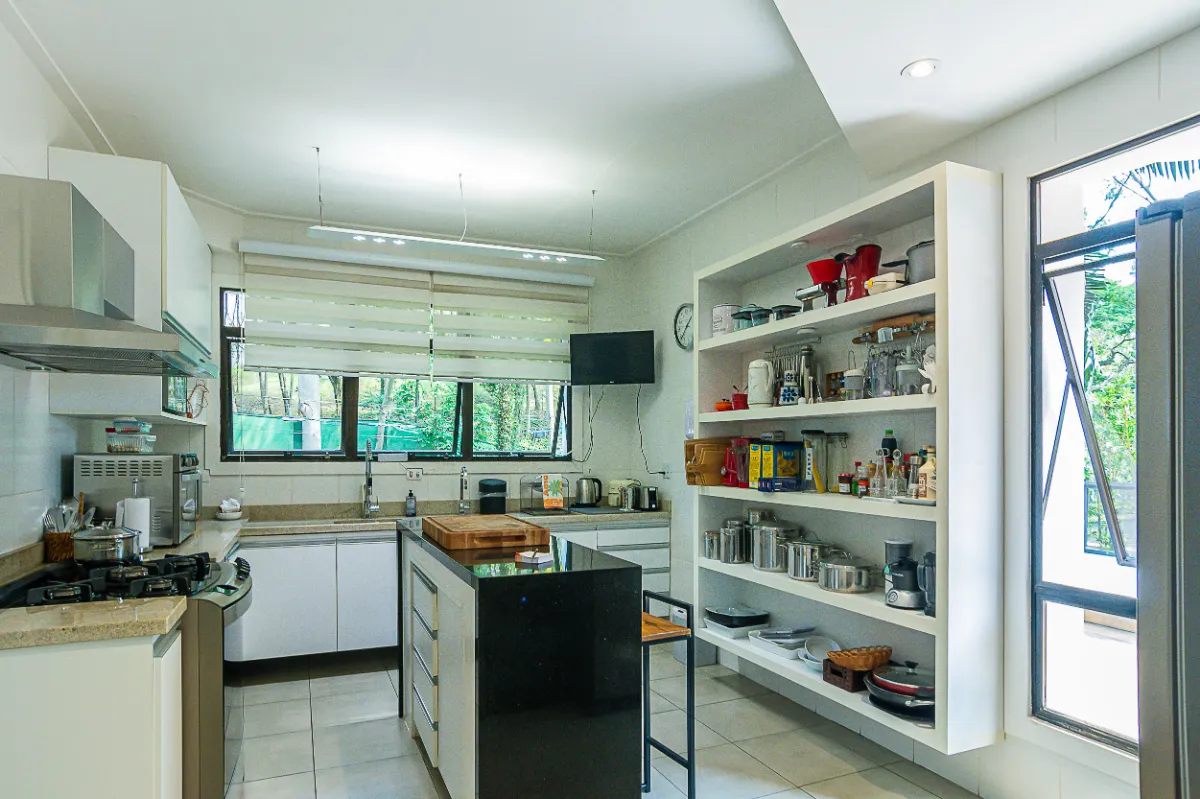 Apartamento à venda com 308m², 4 quartos com vaga - 10