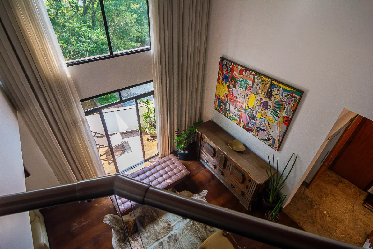 Apartamento à venda com 308m², 4 quartos com vaga - 12