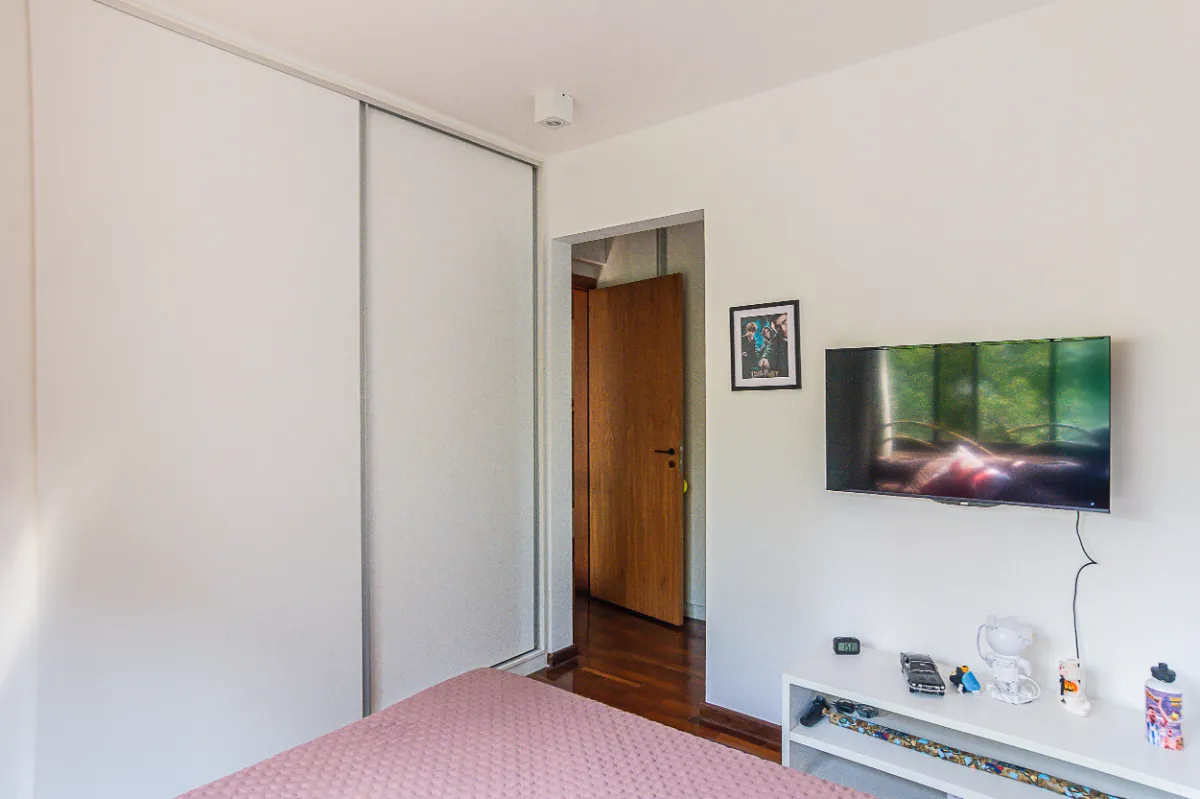 Apartamento à venda com 308m², 4 quartos com vaga - 14
