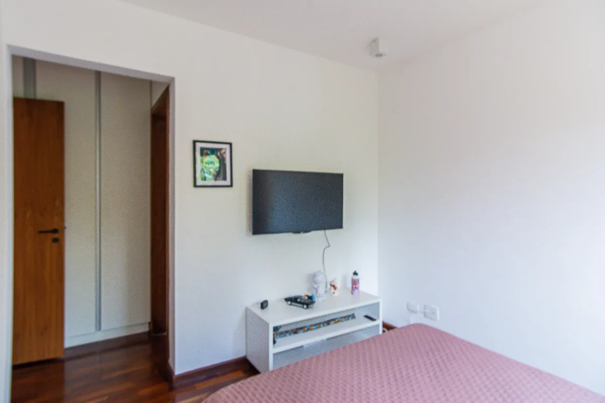 Apartamento à venda com 308m², 4 quartos com vaga - 16