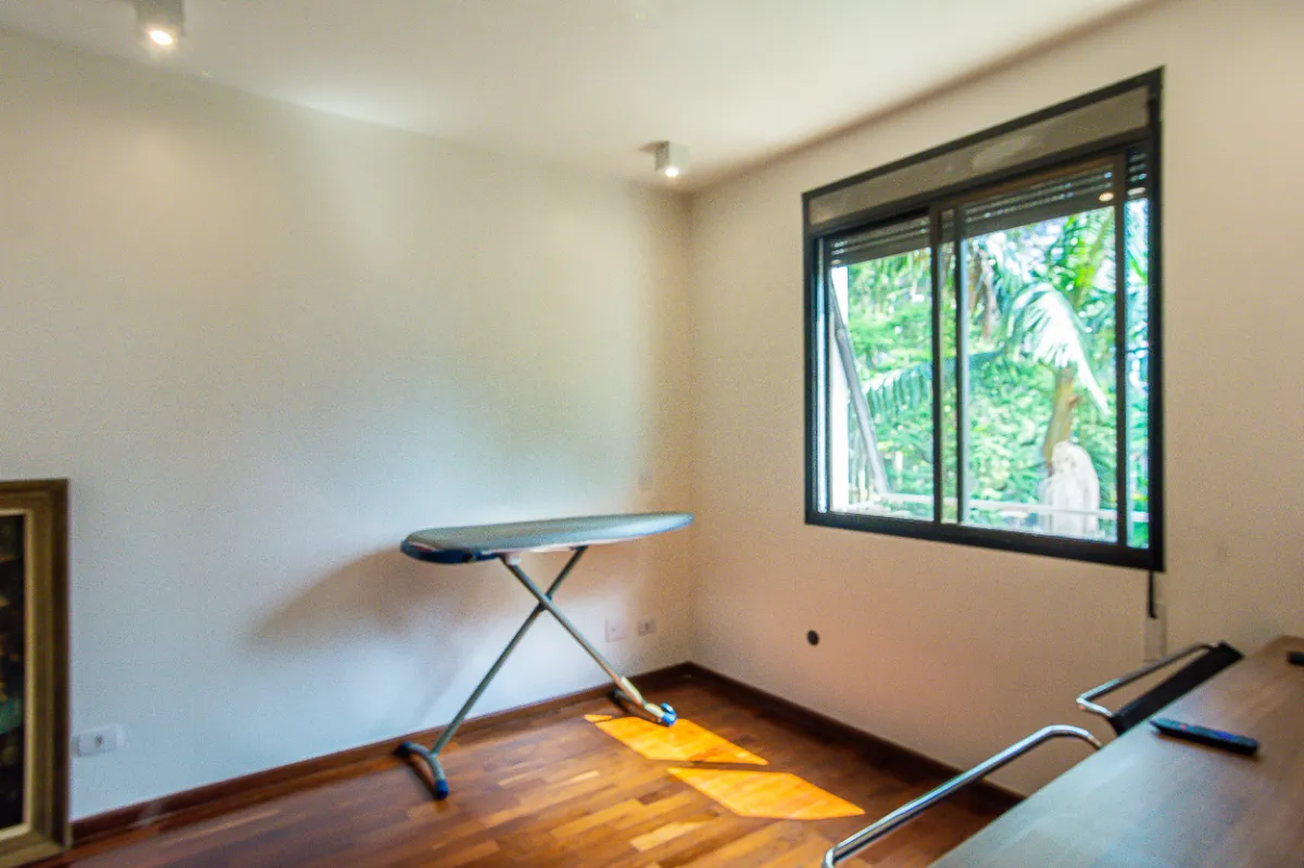 Apartamento à venda com 308m², 4 quartos com vaga - 17