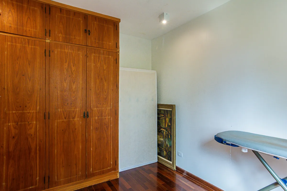 Apartamento à venda com 308m², 4 quartos com vaga - 18