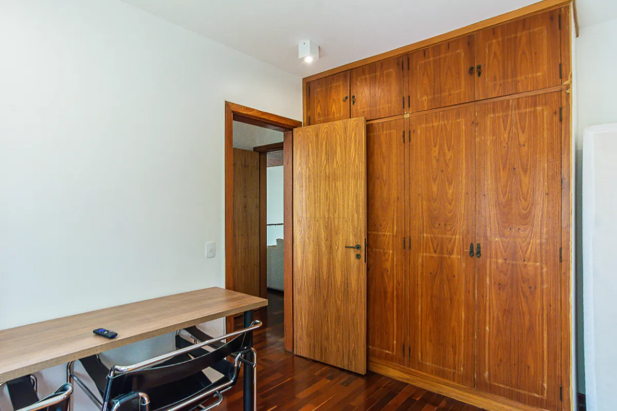 Apartamento à venda com 308m², 4 quartos com vaga - 20