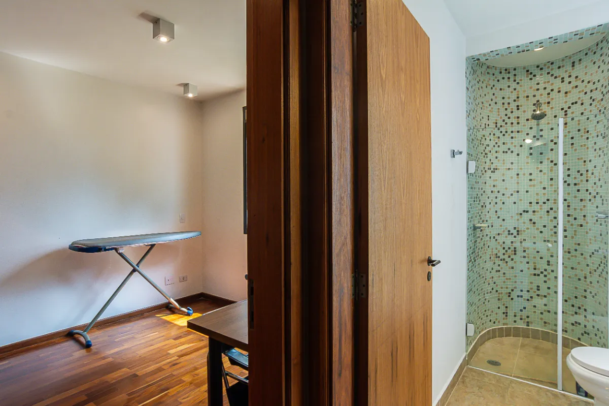Apartamento à venda com 308m², 4 quartos com vaga - 21
