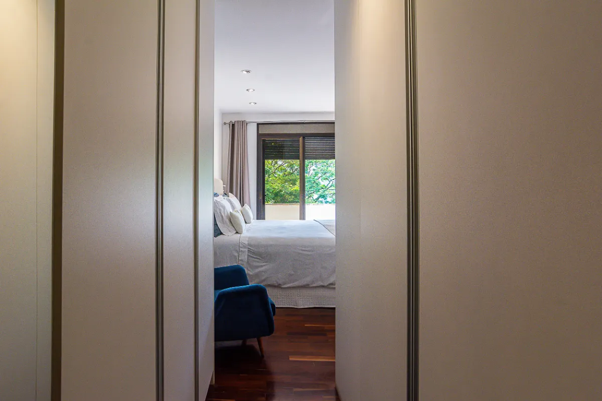 Apartamento à venda com 308m², 4 quartos com vaga - 25