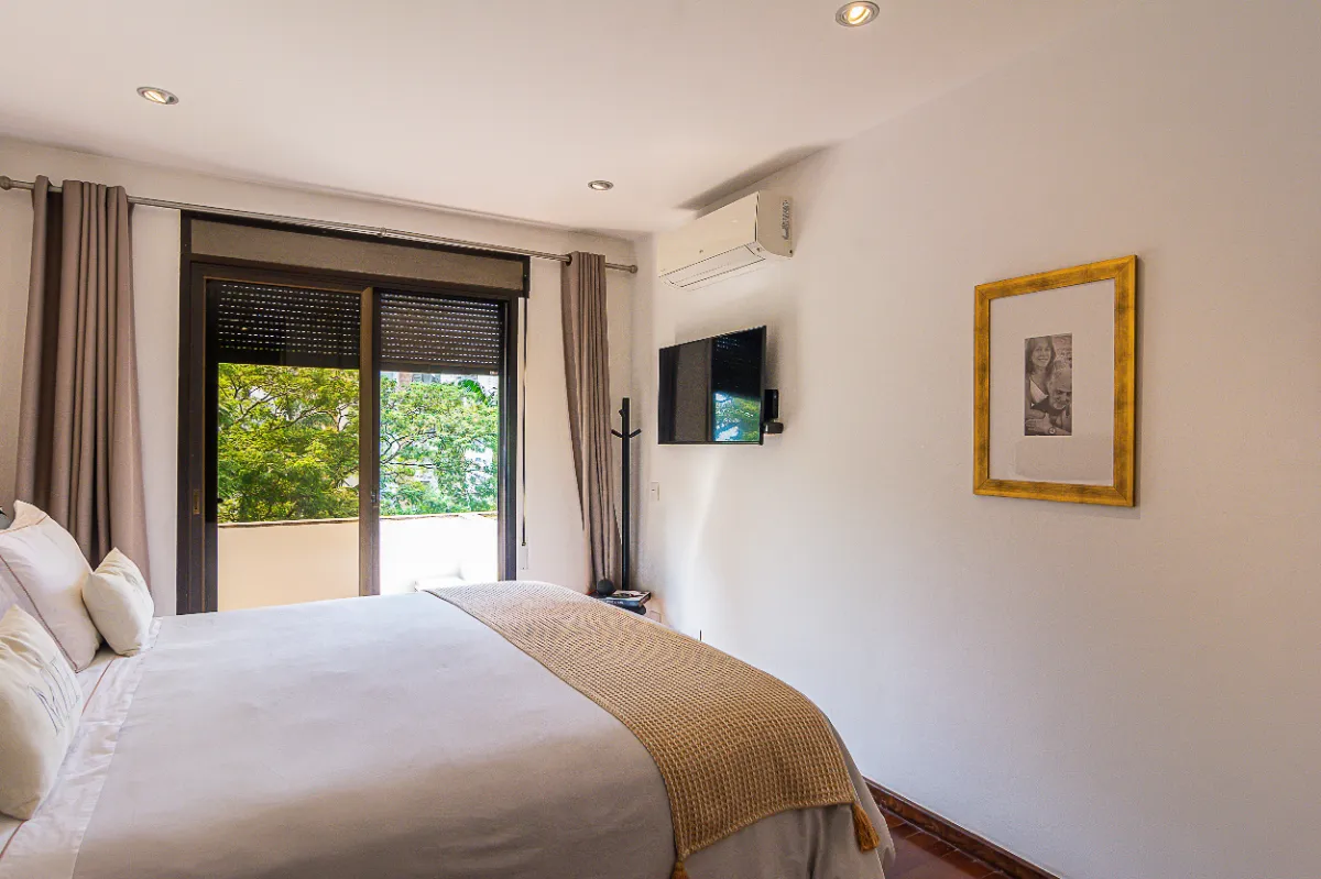 Apartamento à venda com 308m², 4 quartos com vaga - 26