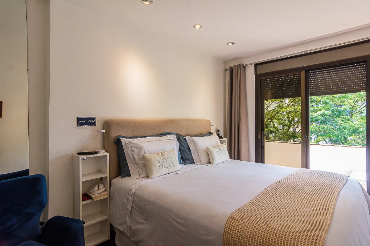 Apartamento à venda com 308m², 4 quartos com vaga - 27
