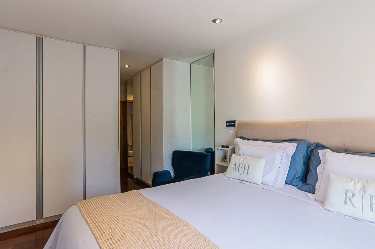 Apartamento à venda com 308m², 4 quartos com vaga - 28