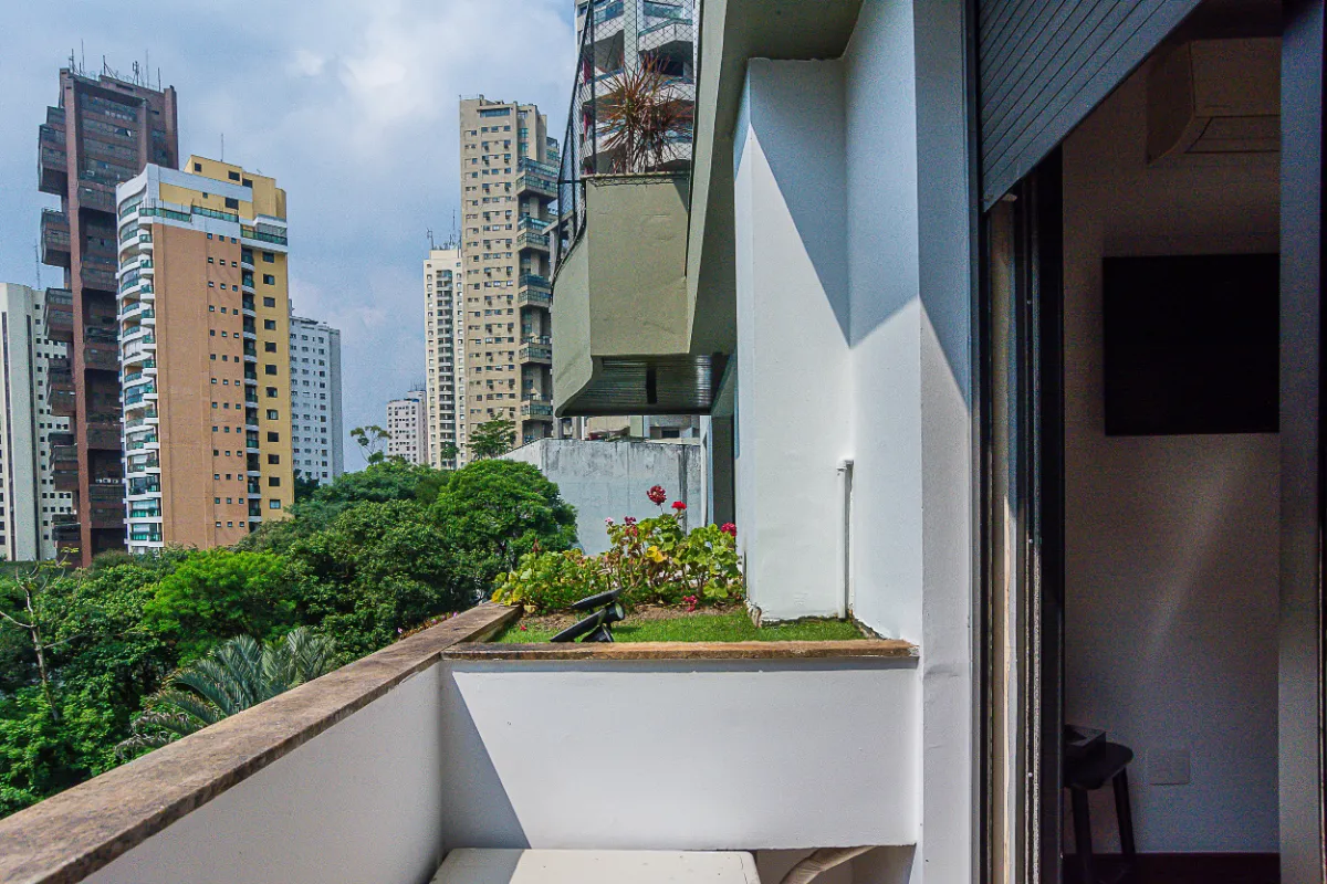 Apartamento à venda com 308m², 4 quartos com vaga - 29