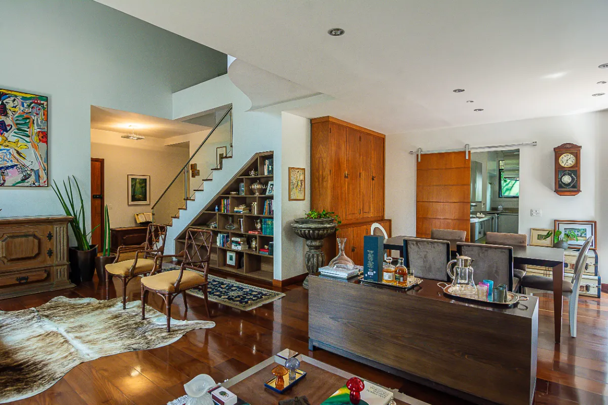 Apartamento à venda com 308m², 4 quartos com vaga - 6