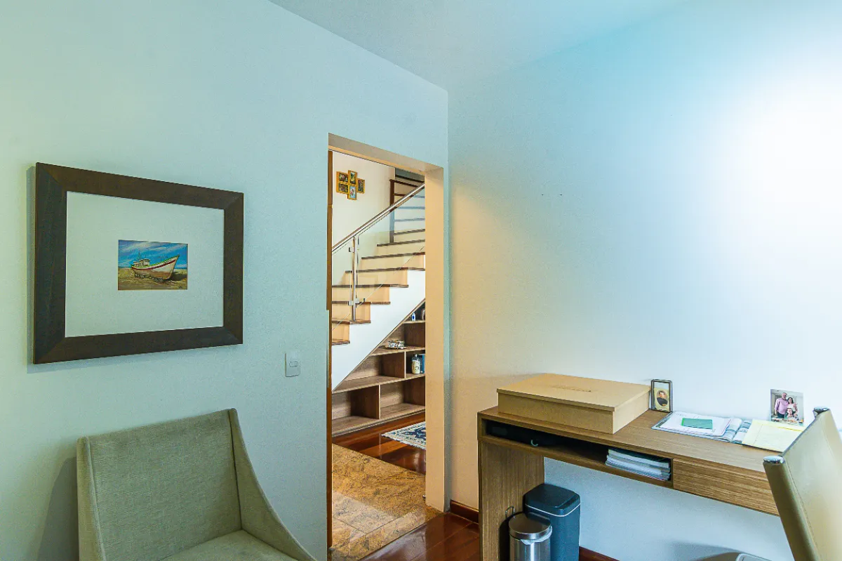 Apartamento à venda com 308m², 4 quartos com vaga - 7