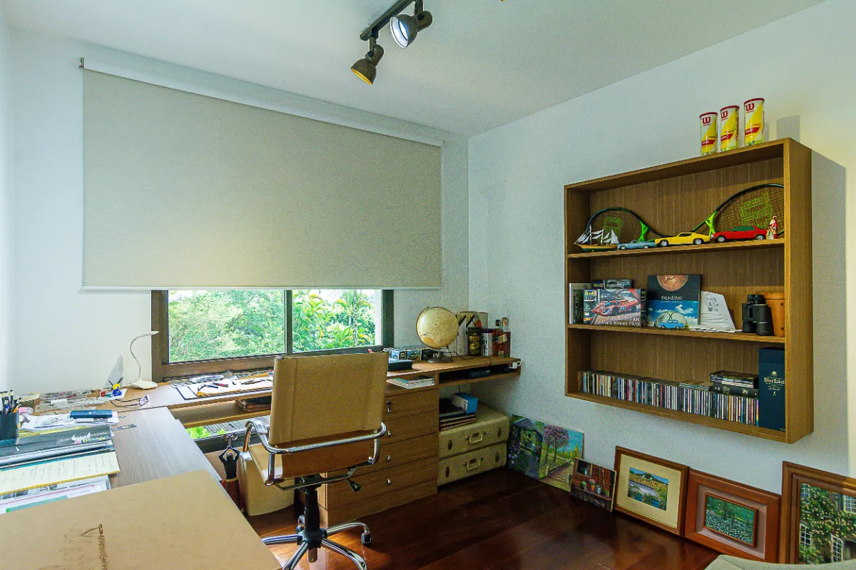 Apartamento à venda com 308m², 4 quartos com vaga - 8